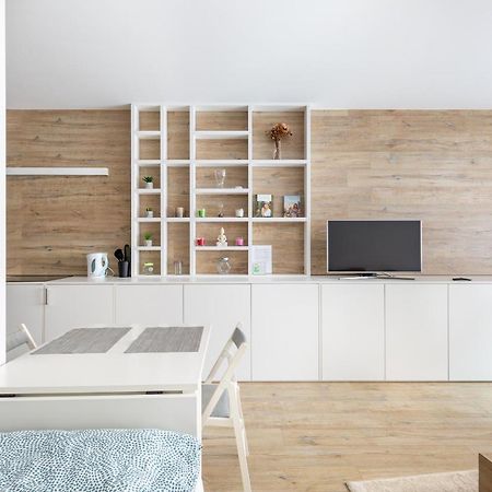 B44 Brody Apartment 부다페스트 외부 사진