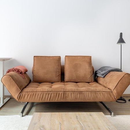 B44 Brody Apartment 부다페스트 외부 사진
