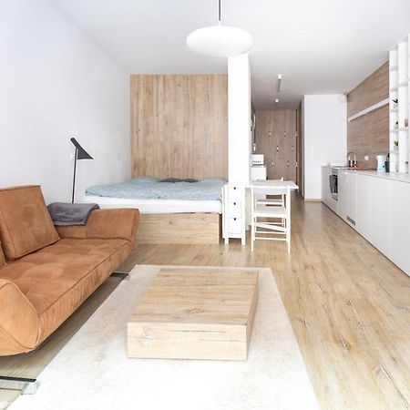 B44 Brody Apartment 부다페스트 외부 사진