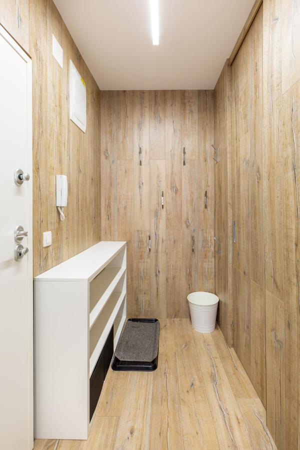 B44 Brody Apartment 부다페스트 외부 사진