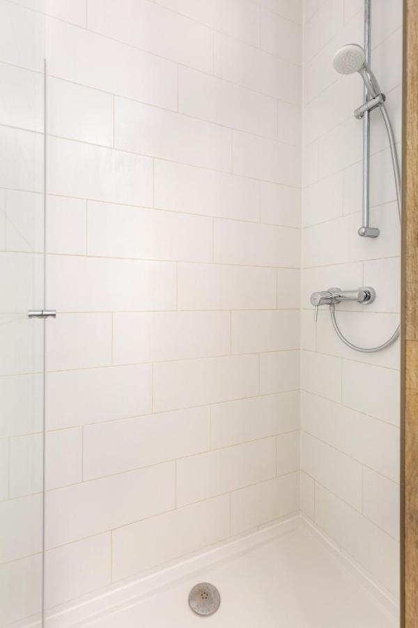 B44 Brody Apartment 부다페스트 외부 사진