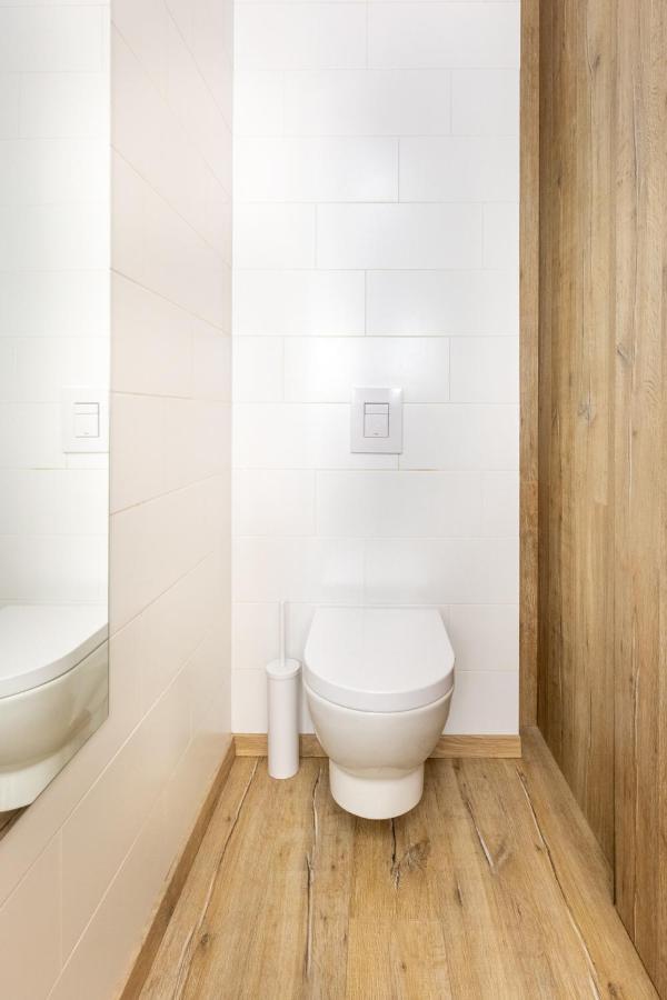 B44 Brody Apartment 부다페스트 외부 사진