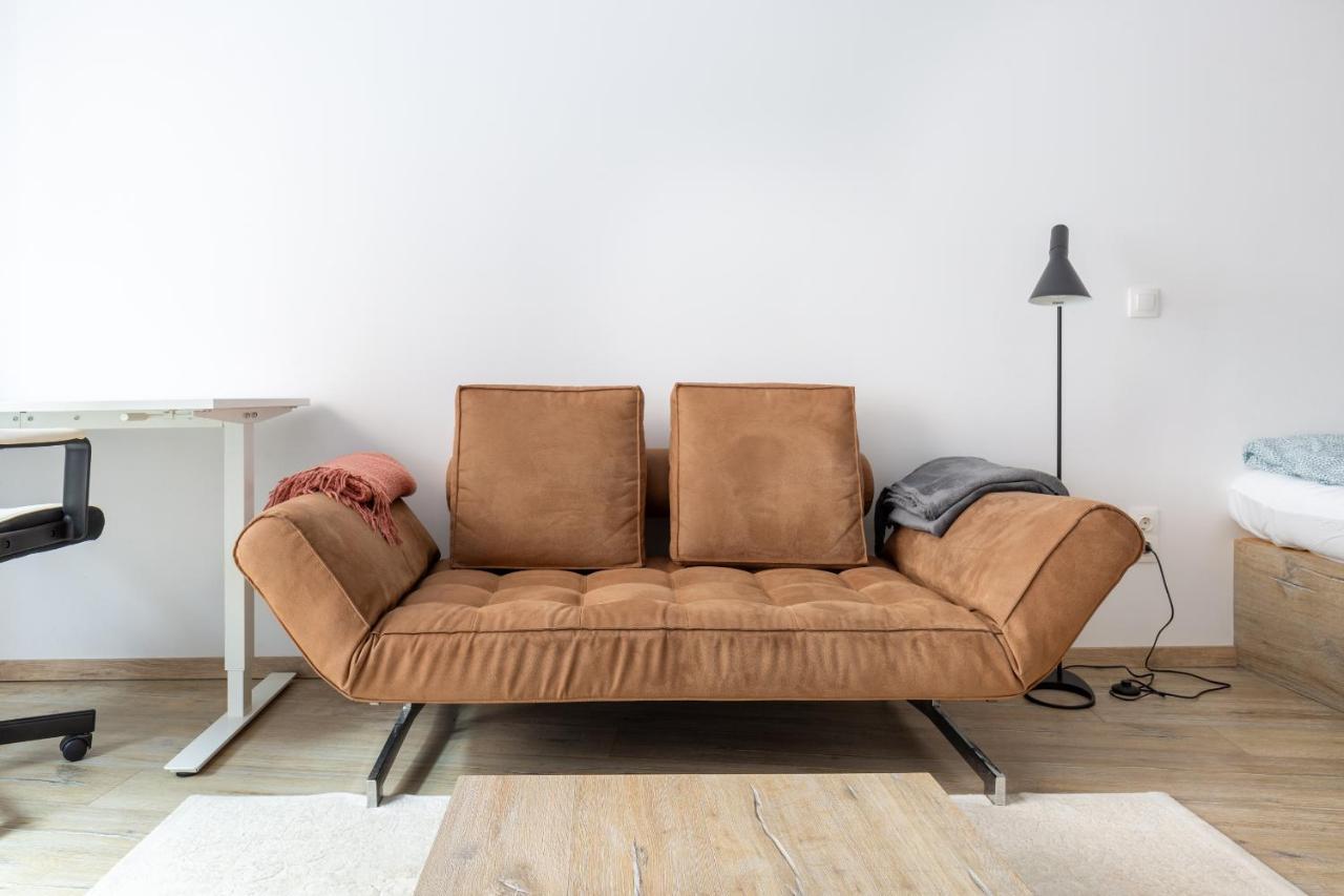 B44 Brody Apartment 부다페스트 외부 사진