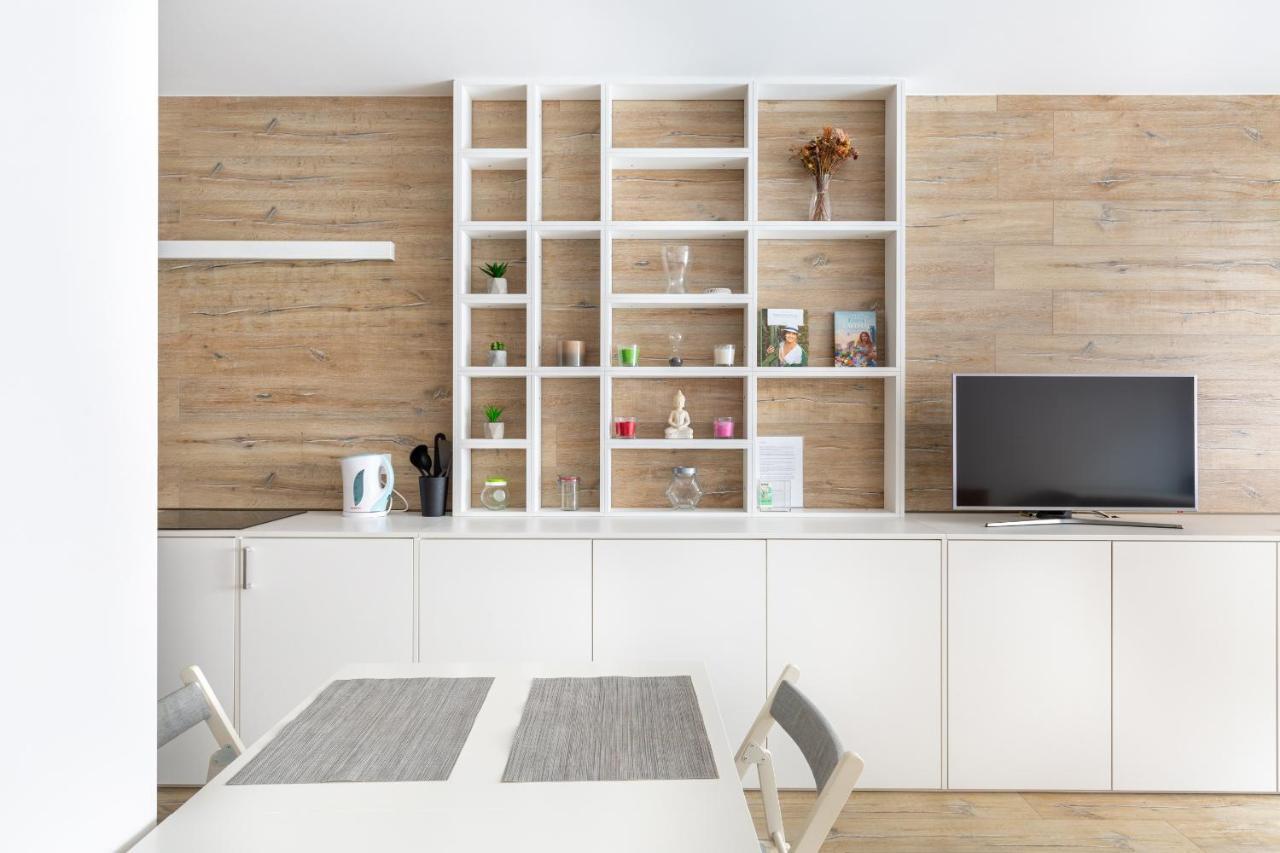 B44 Brody Apartment 부다페스트 외부 사진