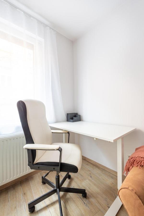 B44 Brody Apartment 부다페스트 외부 사진