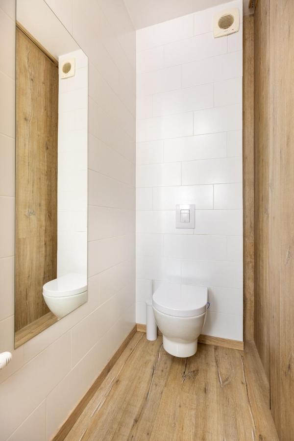 B44 Brody Apartment 부다페스트 외부 사진