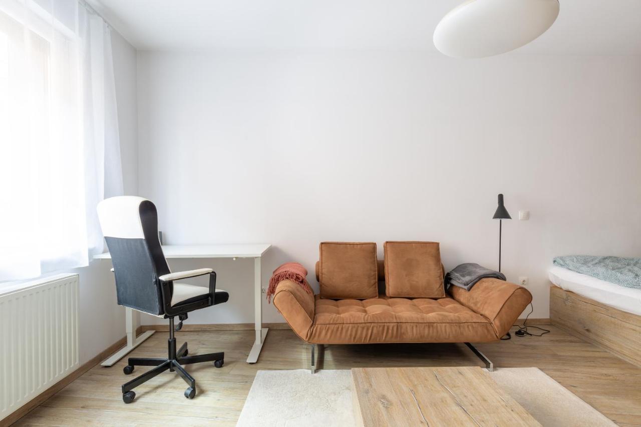 B44 Brody Apartment 부다페스트 외부 사진