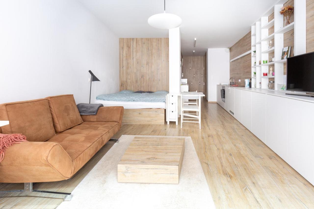 B44 Brody Apartment 부다페스트 외부 사진